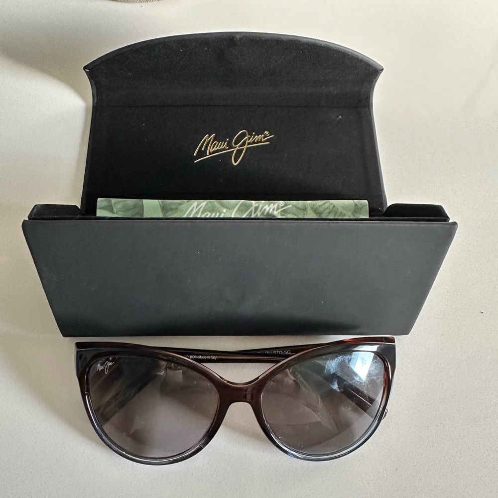Women’s Maui Jim Sunglasses